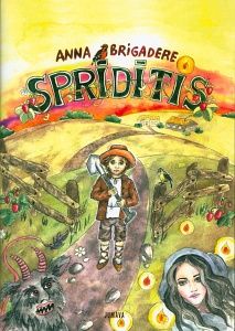 Sprīdītis