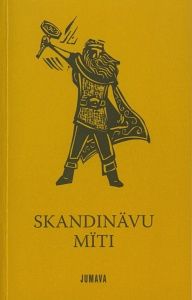 Skandināvu mīti