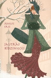 Jautrās rīdzinieces