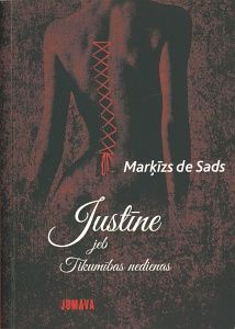 Justīne jeb Tikumības nedienas