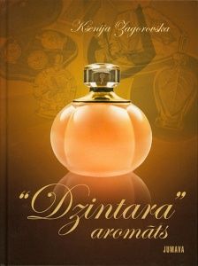 Dzintara aromāts