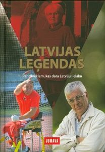 Latvijas leģendas 6