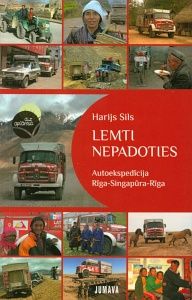 Lemti nepadoties
