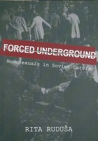 Forced underground