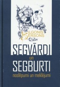 Segvārdi un segburti