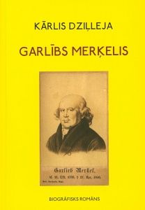 Garlībs Merķelis