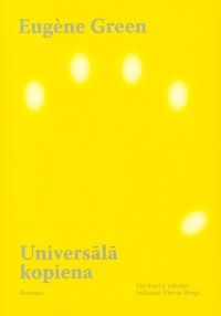 Universālā kopiena