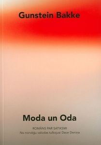 Moda un Oda
