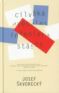 Cilvēka dvēseles inženiera stāsts