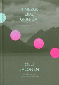 14 mezgli līdz Griničai