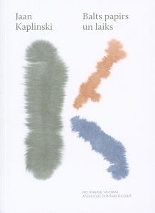 Balts papīrs un laiks