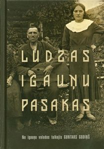 Ludzas igauņu pasakas