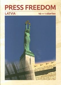 Press freedom