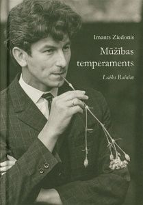 Mūžības temperaments