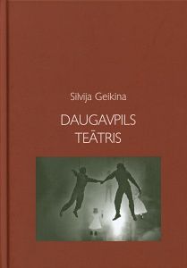 Daugavpils teātris