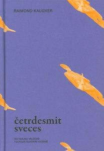 Četrdesmit sveces