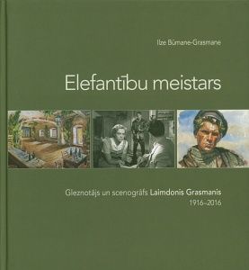 Elefantību meistars