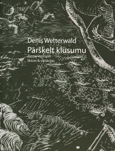 Pāršķelt klusumu Ziema Ventspilī