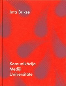 Komunikācija Mediji Universitāte