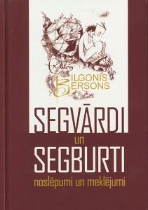 Segvārdi un segburti 2