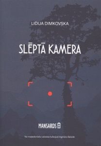 Slēptā kamera