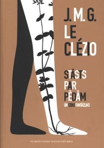 Stāsts par pēdām un citas fantāzijas