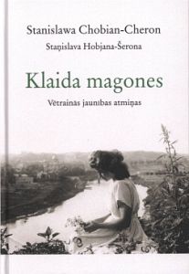 Klaida magones