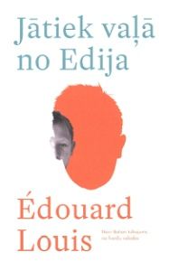 Jātiek vaļā no Edija