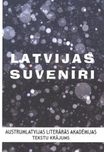Latvijas suvenīri