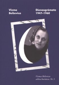 Dienasgrāmata 1947-1960