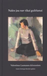 Nakts jau nav tikai gulēšanai