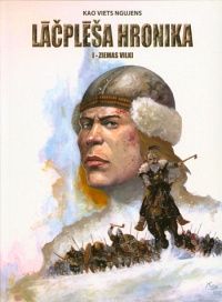 Lāčplēša hronika