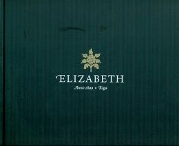 Elizabeth. Simtgade saules staros