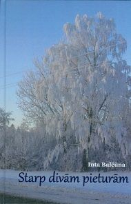 Starp divām pieturām