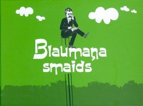 Blaumaņa smaids