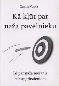 Kā kļūt par naža pavēlnieku