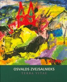 Osvalds Zvejsalnieks