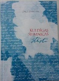 Kuldīgas slimnīcas stāsti