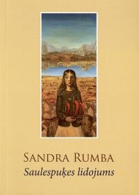 Saulespuķes lidojums