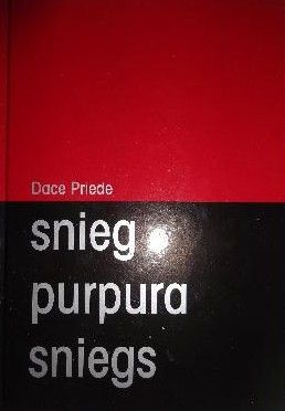 Snieg purpura sniegs