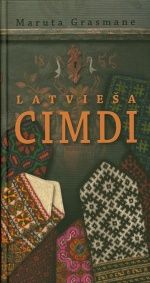 Latvieša cimdi