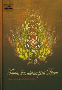 Tauta, kas aicina pirtī Dievu