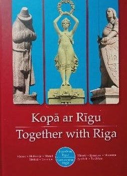 Kopā ar Rīgu