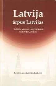 Latvija ārpus Latvijas