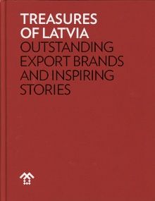 Treasures of Latvia
