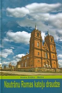 Nautrānu Romas katoļu draudze