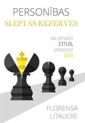 Personības slēptās rezerves