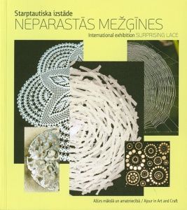 Neparastās mežģīnes
