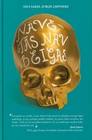 Nāve - tās nav beigas