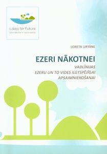Ezeri nākotnei